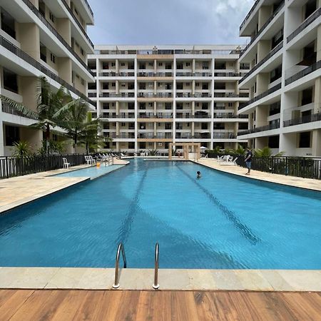 Apart Hotel Full Poolview Tagua Life Brezilya Dış mekan fotoğraf