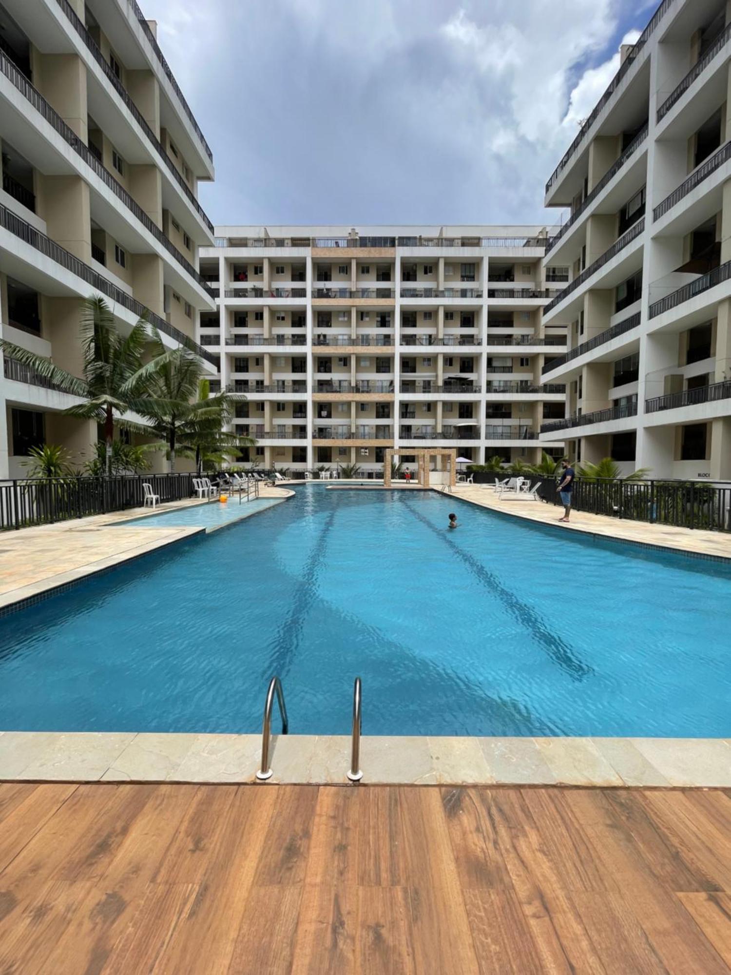 Apart Hotel Full Poolview Tagua Life Brezilya Dış mekan fotoğraf