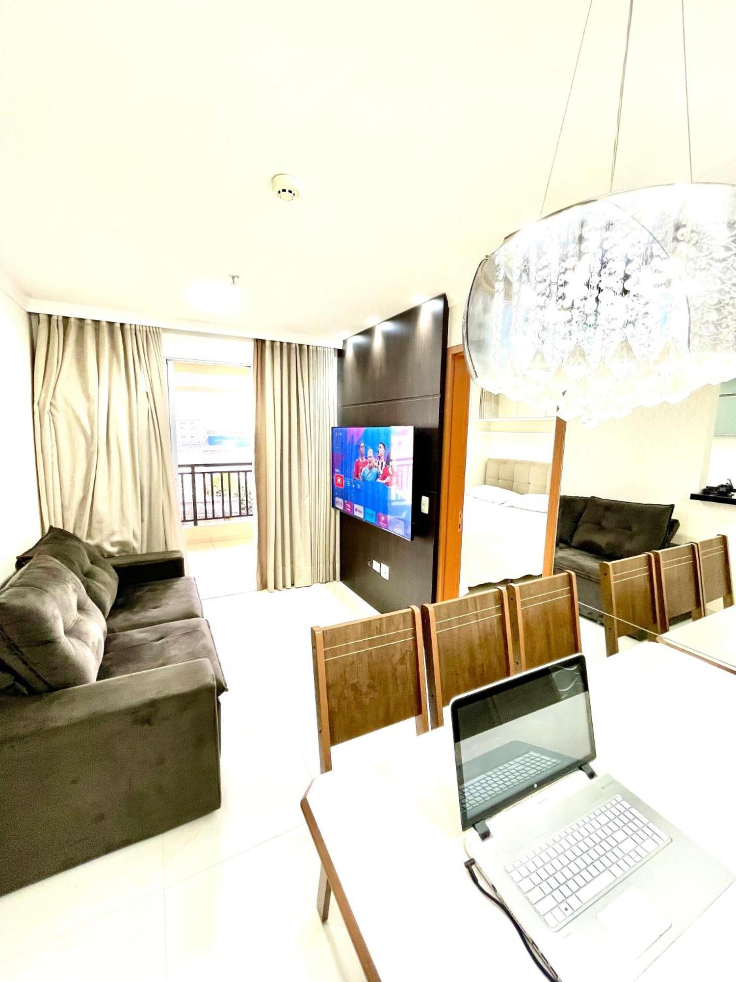 Apart Hotel Full Poolview Tagua Life Brezilya Dış mekan fotoğraf