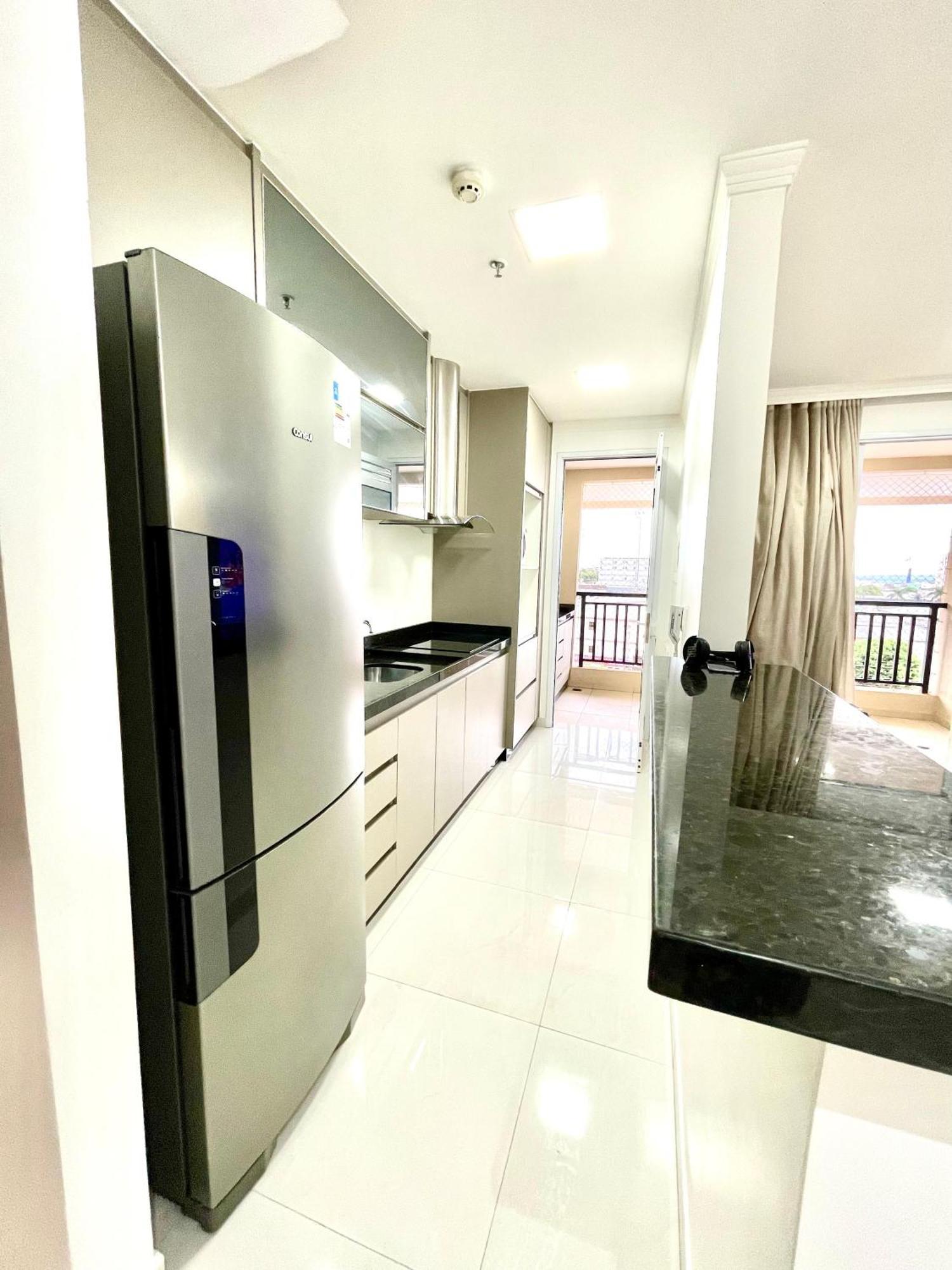 Apart Hotel Full Poolview Tagua Life Brezilya Dış mekan fotoğraf