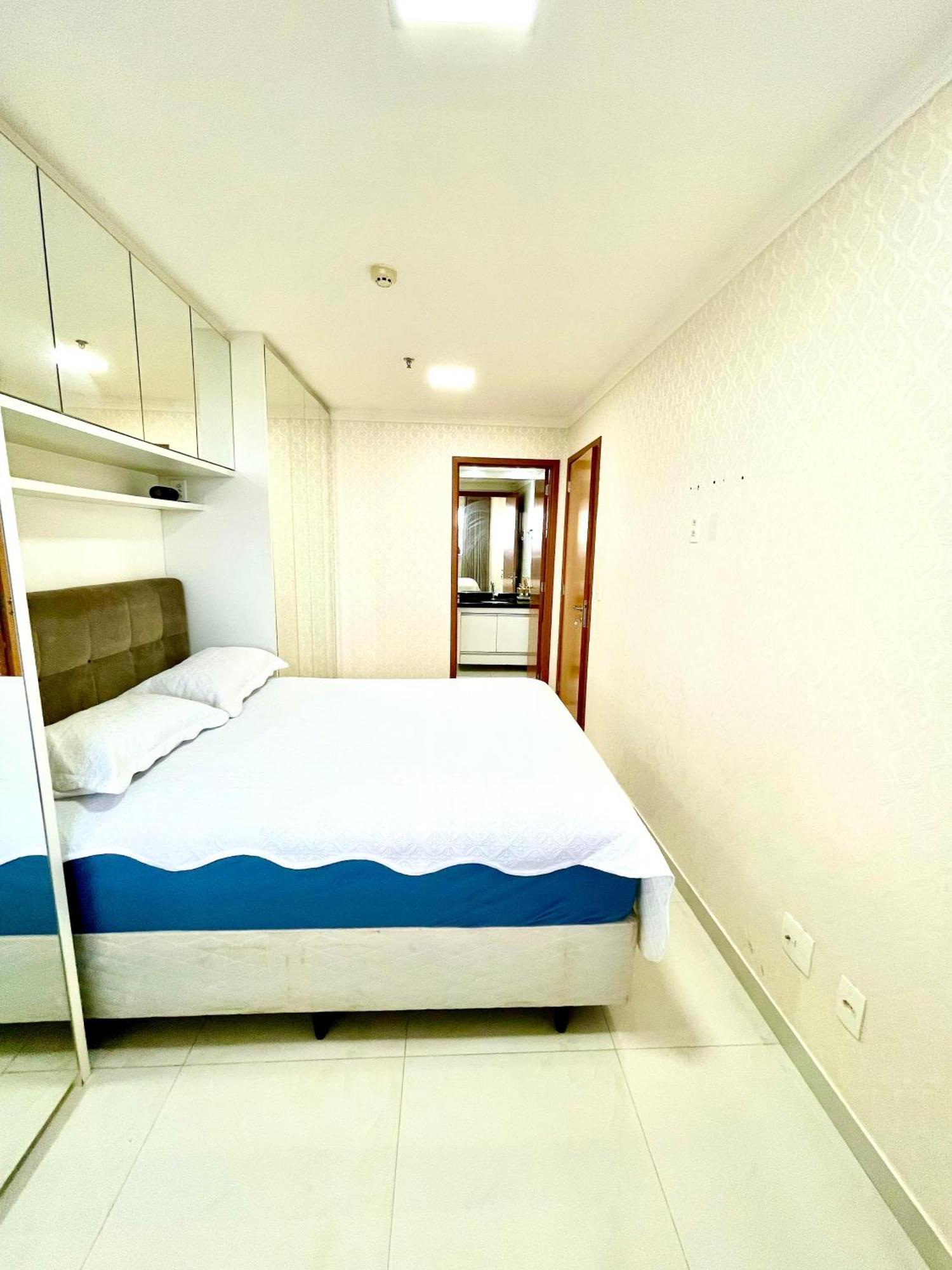 Apart Hotel Full Poolview Tagua Life Brezilya Dış mekan fotoğraf